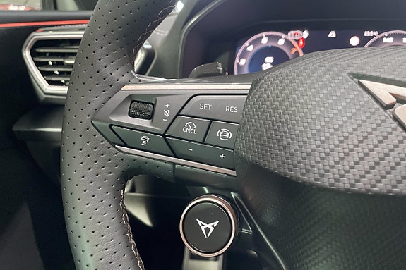 Cupra Leon 17 of 25