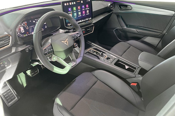 Cupra Leon 10 of 25