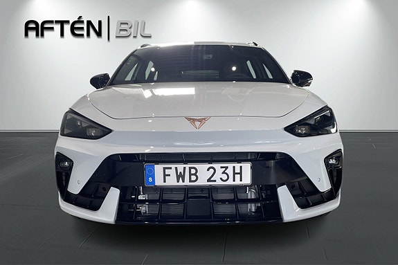 Cupra Leon 3 of 25