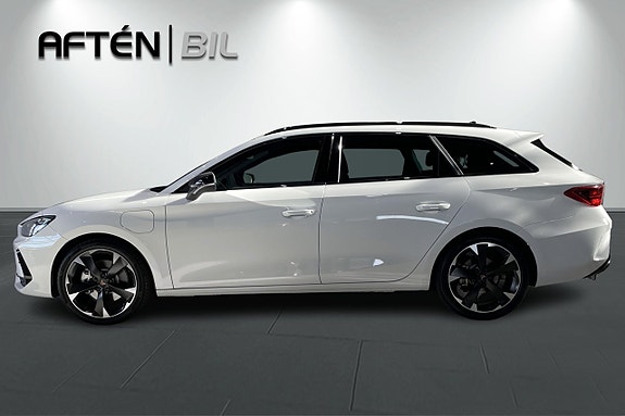 Cupra Leon 5 of 25