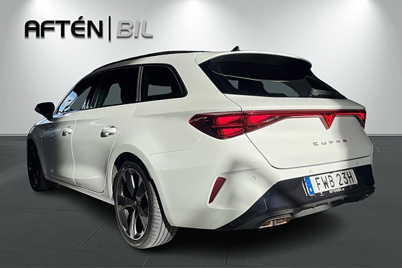Cupra Leon 6 of 25