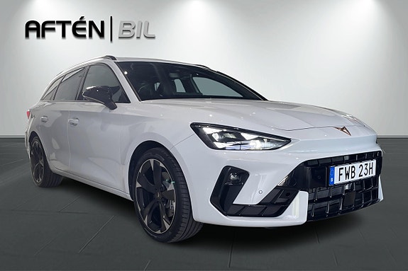 Cupra Leon 4 of 25