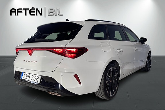 Cupra Leon 8 of 25