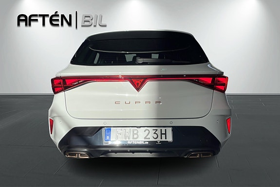 Cupra Leon 7 of 25