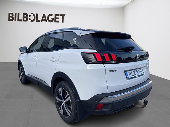 Peugeot 3008 3 of 12