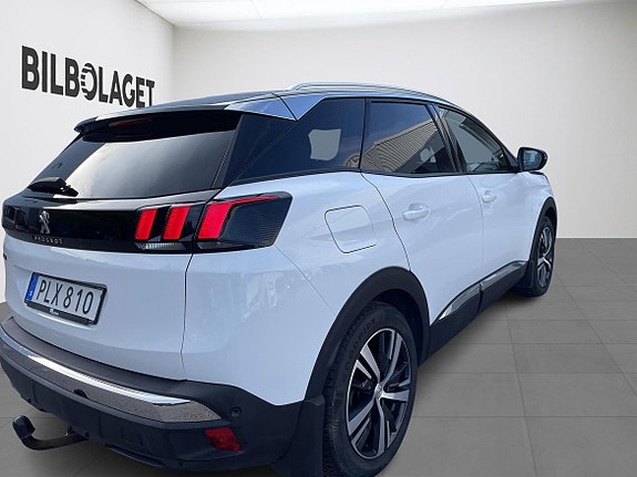 Peugeot 3008 4 of 12