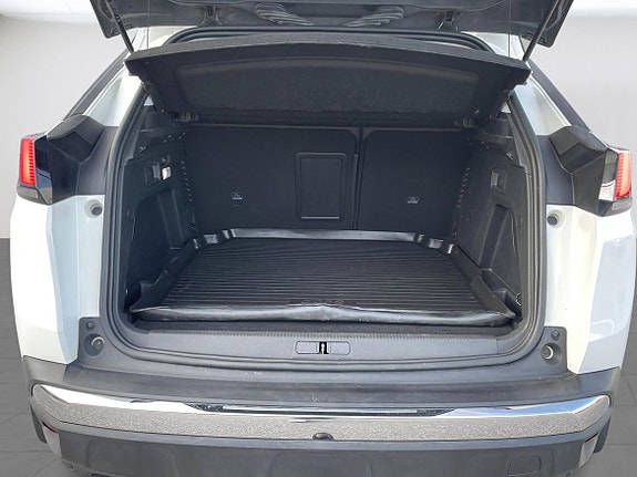 Peugeot 3008 11 of 12