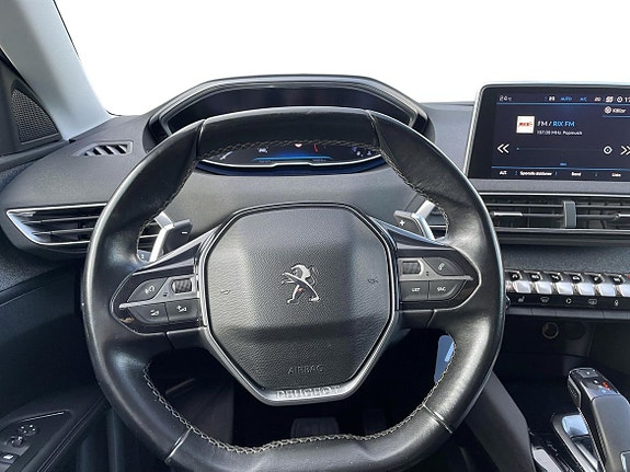 Peugeot 3008 9 of 12