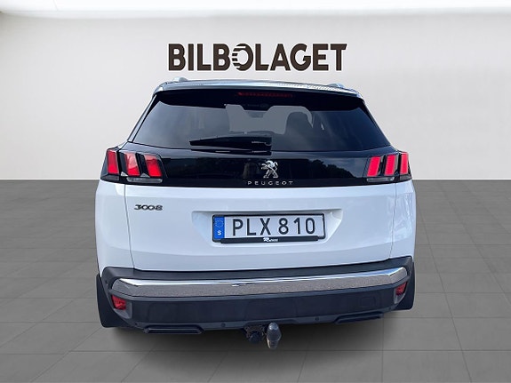Peugeot 3008 10 of 12