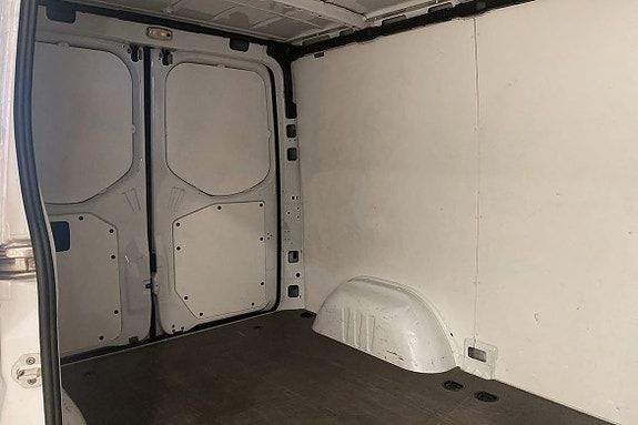Mercedes-Benz Sprinter 208 11 of 13