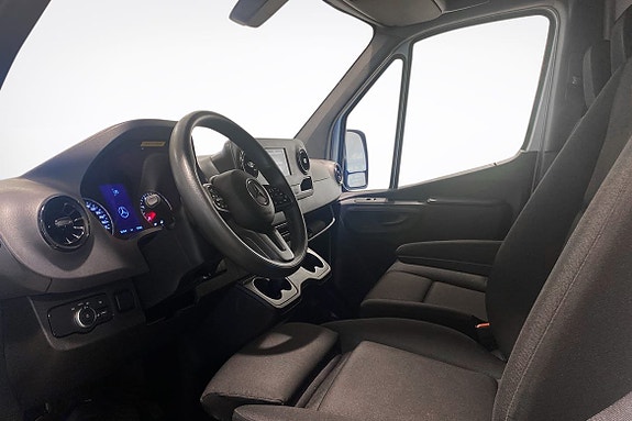 Mercedes-Benz Sprinter 208 5 of 13