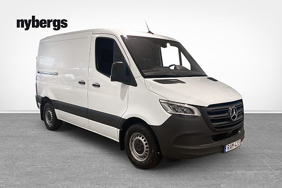 Mercedes-Benz Sprinter 208 3 of 13