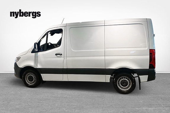 Mercedes-Benz Sprinter 208 7 of 13