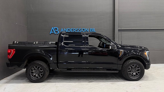 Ford F-150 5 of 30