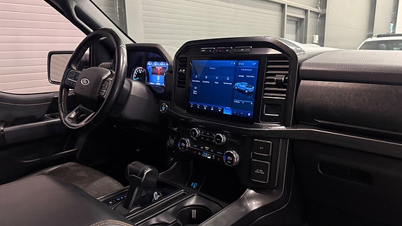 Ford F-150 16 of 30