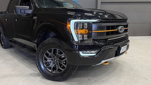 Ford F-150 3 of 30