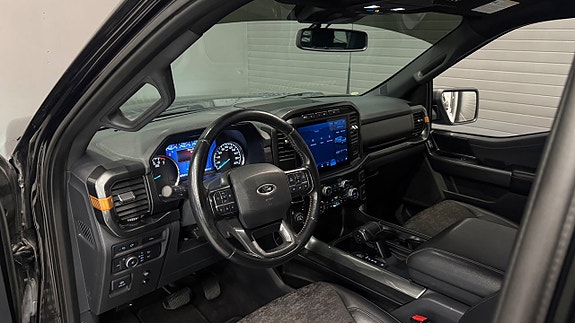 Ford F-150 10 of 30
