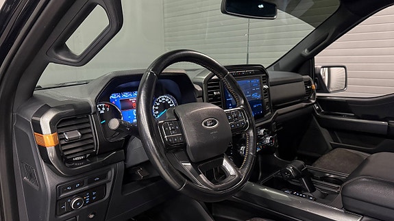 Ford F-150 11 of 30