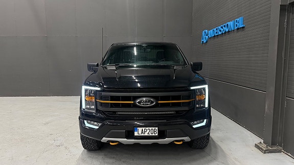 Ford F-150 6 of 30