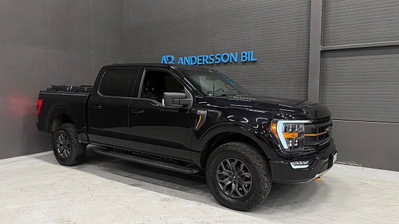 Ford F-150 4 of 30