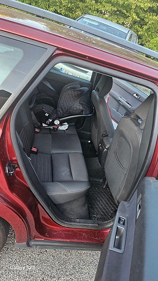 Volvo V50 4 of 5