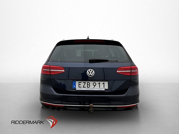 Volkswagen Passat 6 of 30
