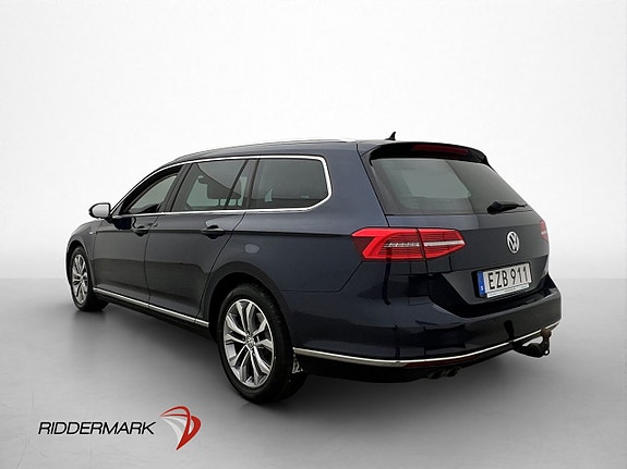 Volkswagen Passat 5 of 30