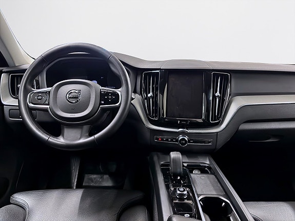 Volvo XC60 12 of 19