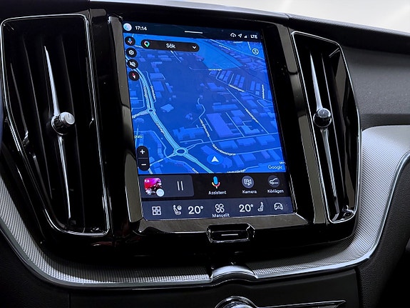 Volvo XC60 18 of 19