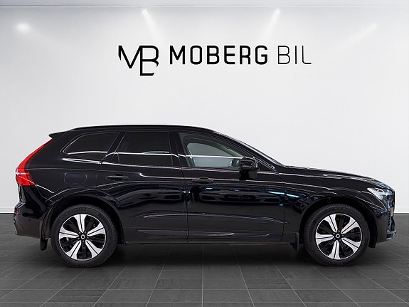 Volvo XC60 5 of 19