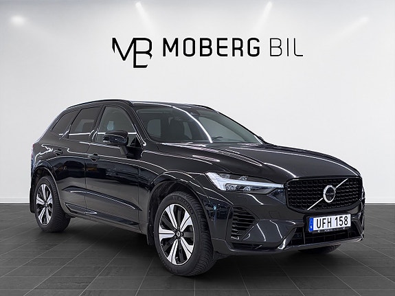 Volvo XC60 4 of 19