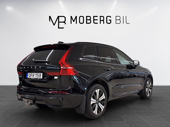 Volvo XC60 6 of 19