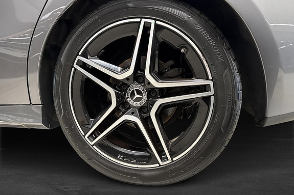 Mercedes-Benz A180 5 of 12