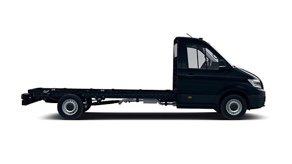 Volkswagen Crafter 35 2 of 3