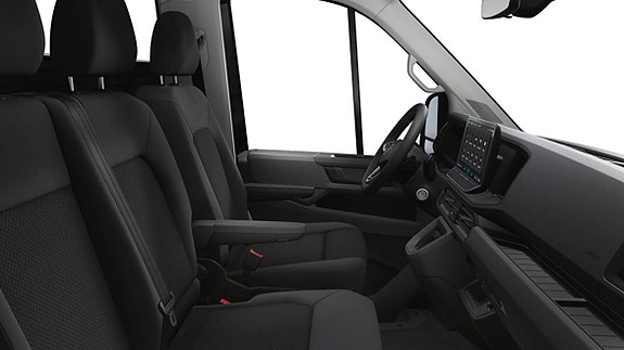 Volkswagen Crafter 35 3 of 3