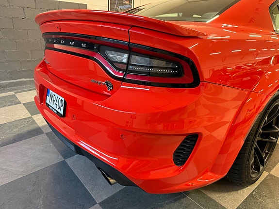 Dodge Charger 20 of 30