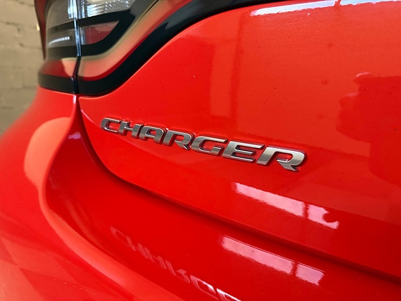 Dodge Charger 22 of 30