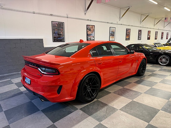 Dodge Charger 11 of 30