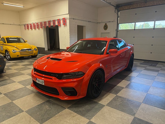 Dodge Charger 2 of 30