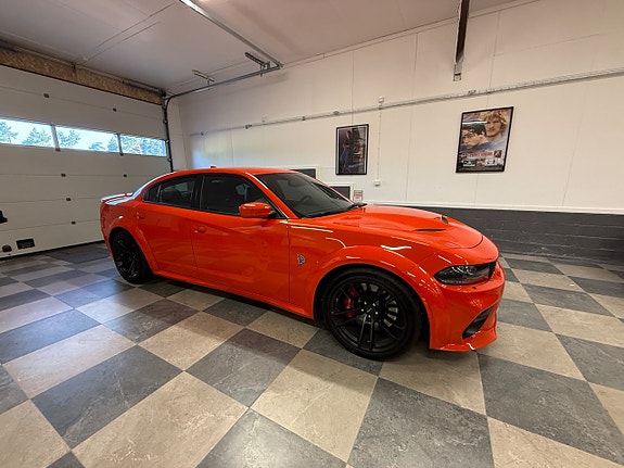 Dodge Charger 5 of 30