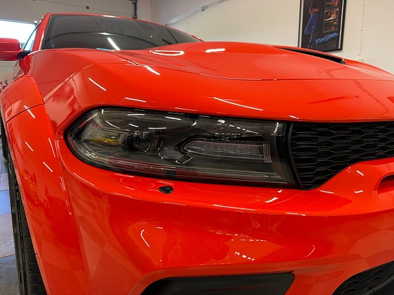 Dodge Charger 16 of 30
