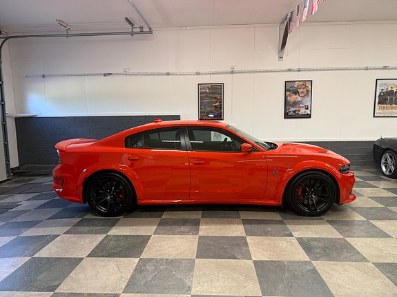Dodge Charger 7 of 30
