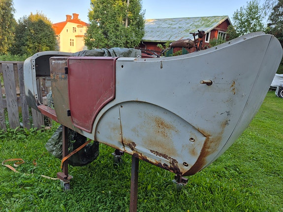 Ford Model T 5 of 9