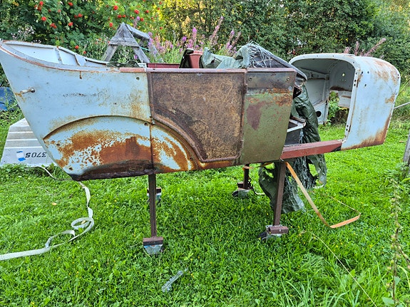 Ford Model T 6 of 9