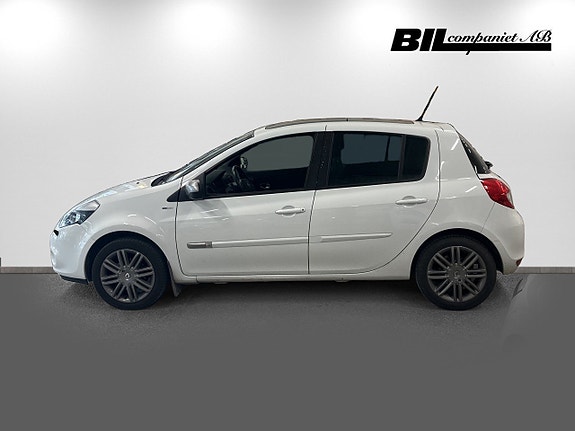 Renault Clio 4 of 15