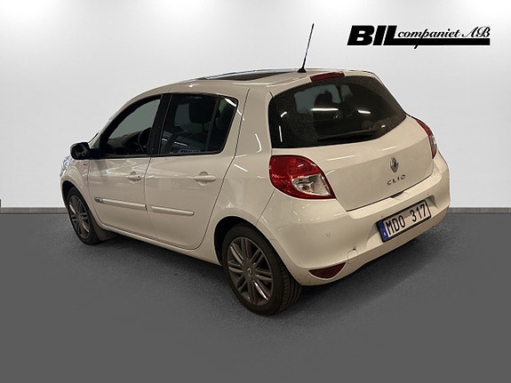 Renault Clio 6 of 15