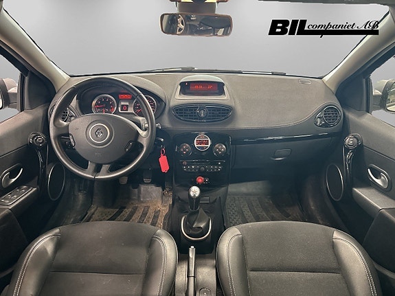 Renault Clio 7 of 15