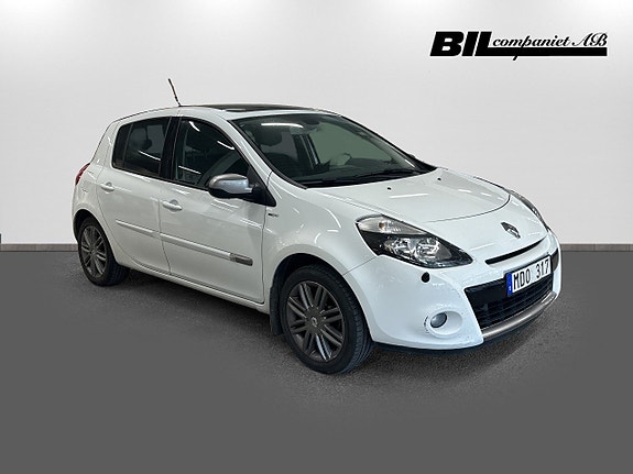 Renault Clio 3 of 15