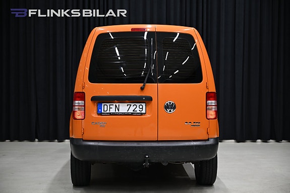 Volkswagen Caddy 5 of 28