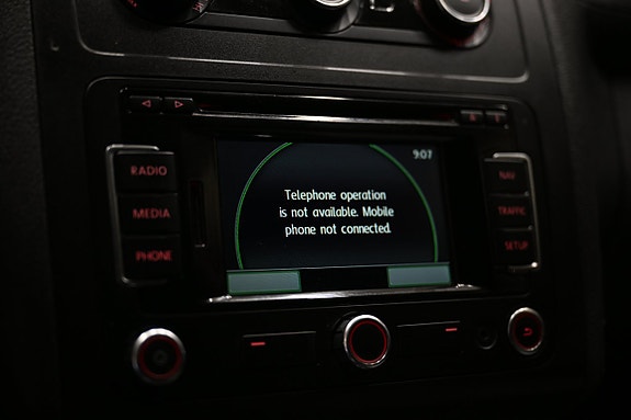 Volkswagen Caddy 23 of 28